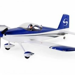 E Flite RV-7 1.1m - PNP