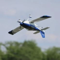 E Flite RV-7 1.1m - PNP -Deals E Flite Store A EFL01875 3 1