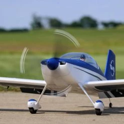 E Flite RV-7 1.1m - PNP -Deals E Flite Store A EFL01875 6 1