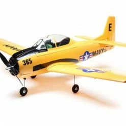 E Flite T-28 Trojan 1.1m - PNP