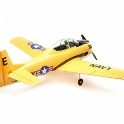 E Flite T-28 Trojan 1.1m - PNP -Deals E Flite Store A EFL08250 3