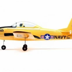 E Flite T-28 Trojan 1.1m - PNP -Deals E Flite Store A EFL08275 4