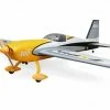 E Flite Extra 300 3D 1.3m AS3X - BNF Basic