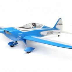 E Flite EFlite Commander MPd 1.4m AS3X - BNF Basic