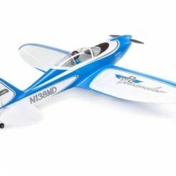 E Flite EFlite Commander MPd 1.4m - PNP -Deals E Flite Store A EFL14875 5 1