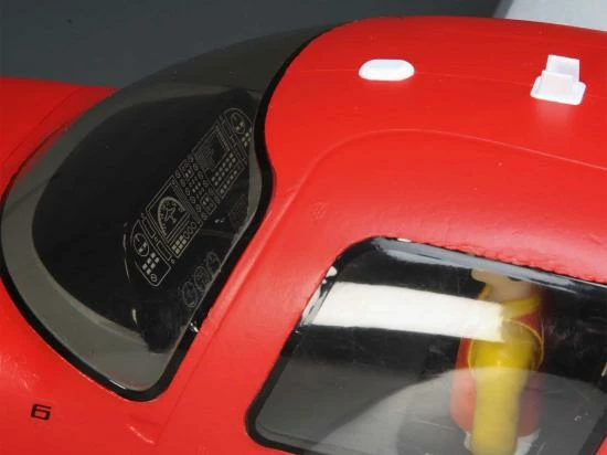 E Flite Cirrus SR22T 1.5m With SMART + AS3X - PNP 5 E Flite Cirrus SR22T 1.5m With SMART + AS3X - PNP - Image 5