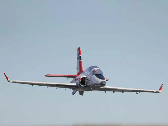 E Flite Viper 90mm EDF - BNF Basic 3 E Flite Viper 90mm EDF - BNF Basic - Image 3