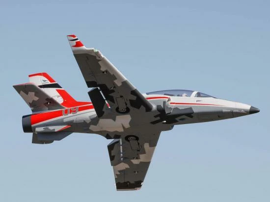 E Flite Viper 90mm EDF - BNF Basic 4 E Flite Viper 90mm EDF - BNF Basic - Image 4