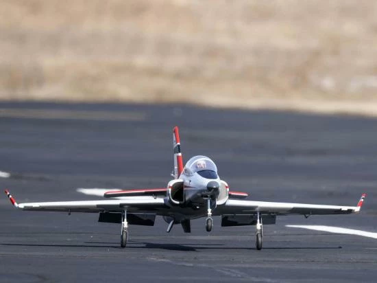 E Flite Viper 90mm EDF - BNF Basic 6 E Flite Viper 90mm EDF - BNF Basic - Image 6