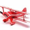 E Flite UMX Pitts S-1S AS3X - BNF Basic