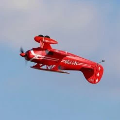 E Flite UMX Pitts S-1S AS3X - BNF Basic -Deals E Flite Store A EFLU15250 3