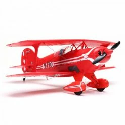 E Flite UMX Pitts S-1S AS3X - BNF Basic -Deals E Flite Store A EFLU15250 5