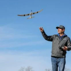 E Flite Radian UMX - BNF Basic -Deals E Flite Store A EFLU2950 4