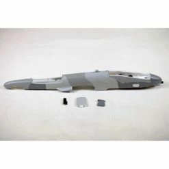 E Flite Fuselage: A-10 Thunderbolt II 64mm EDF