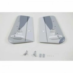 E Flite Fins And Rudders: A-10 Thunderbolt II 64mm EDF