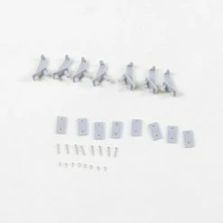 E Flite Control Horn Set: A-10 Thunderbolt II 64mm EDF