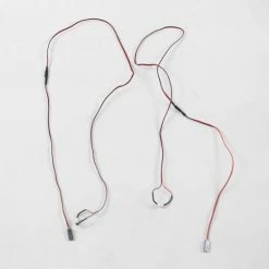 E Flite LED Set: A-10 Thunderbolt II 64mm EDF