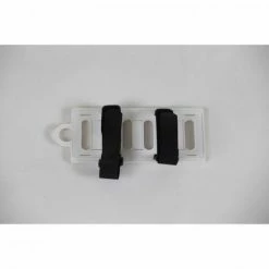 E Flite Battery Tray W/Straps: P-51D 1.5m