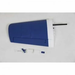 E Flite Left Wing Panel: P-51D 1.5m