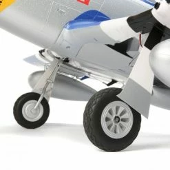 E Flite P-51D Mustang 1.5m - PNP -Deals E Flite Store EFL01275 11