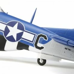 E Flite P-51D Mustang 1.5m - PNP -Deals E Flite Store EFL01275 12