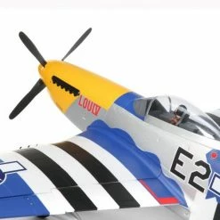E Flite P-51D Mustang 1.5m - PNP -Deals E Flite Store EFL01275 13