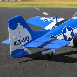 E Flite P-51D Mustang 1.5m - PNP -Deals E Flite Store EFL01275 16