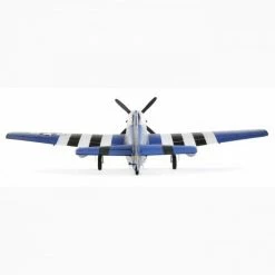 E Flite P-51D Mustang 1.5m - PNP -Deals E Flite Store EFL01275 6