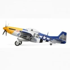 E Flite P-51D Mustang 1.5m - PNP -Deals E Flite Store EFL01275 8