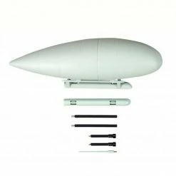 E Flite Scale Accessories: Focke-Wulf Fw 190A