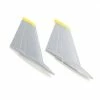 E Flite Vertical Fin Set: F-14 Tomcat 40mm Twin EDF