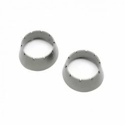 E Flite Tail Exhaust Cones: F-14 40mm