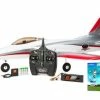 E Flite Habu STS EDF Jet Smart Trainer - RTF