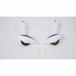 E Flite Landing Gear Set: RV-7 1.1m