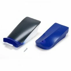 E Flite Carbon-Z Cub Radio And Battery Hatch