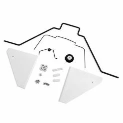 E Flite Carbon-Z Cub Main And Tail Gear