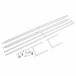 E Flite Carbon-Z Cub Wing Strut Set With Hardware