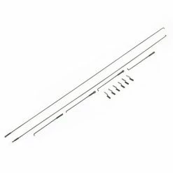 E Flite Carbon-Z Cub Pushrod Set