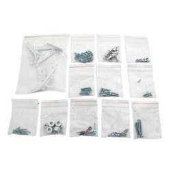 E Flite Carbon-Z Cub Hardware Pack With Control Horns