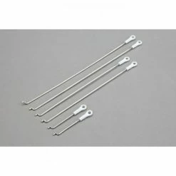 E Flite Pushrod Set: Ultimate 2