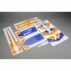 E Flite Decal Sheet: Ultimate 2