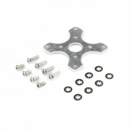 E Flite Motor Mount: Ultimate 2 -Deals E Flite Store EFL108016 1