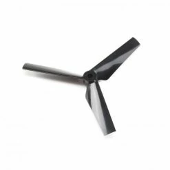 E Flite Tail Propeller: Convergence