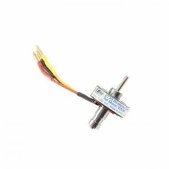 E Flite Tail Motor: Convergence