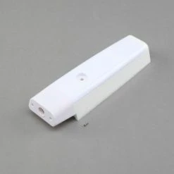 E Flite Bottom Hatch: Convergence