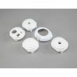 E Flite Camera Nose: Opterra