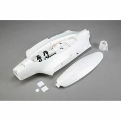 E Flite Fuselage W/parts: Opterra