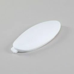 E Flite Hatch: 1.2M Opterra