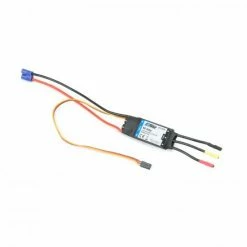 E Flite Esc 60A: Extra 300 1.3M