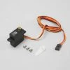 E Flite 23g MG Servo: Extra 300 1.3m